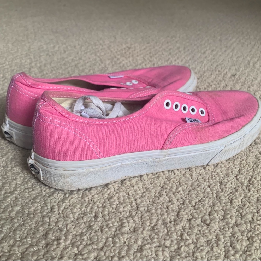 Vans Sneakers